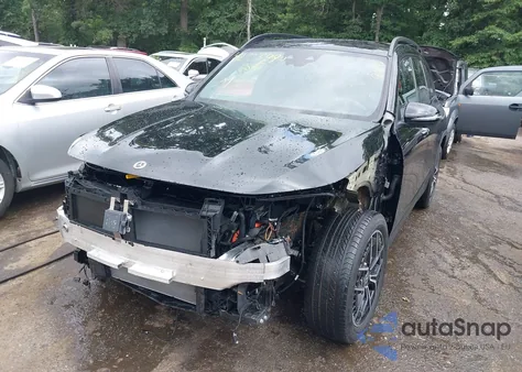 2023 Mercedes-Benz Eqb Eqb 300 from USA, damaged, VIN W1N9M0KB6PN057061